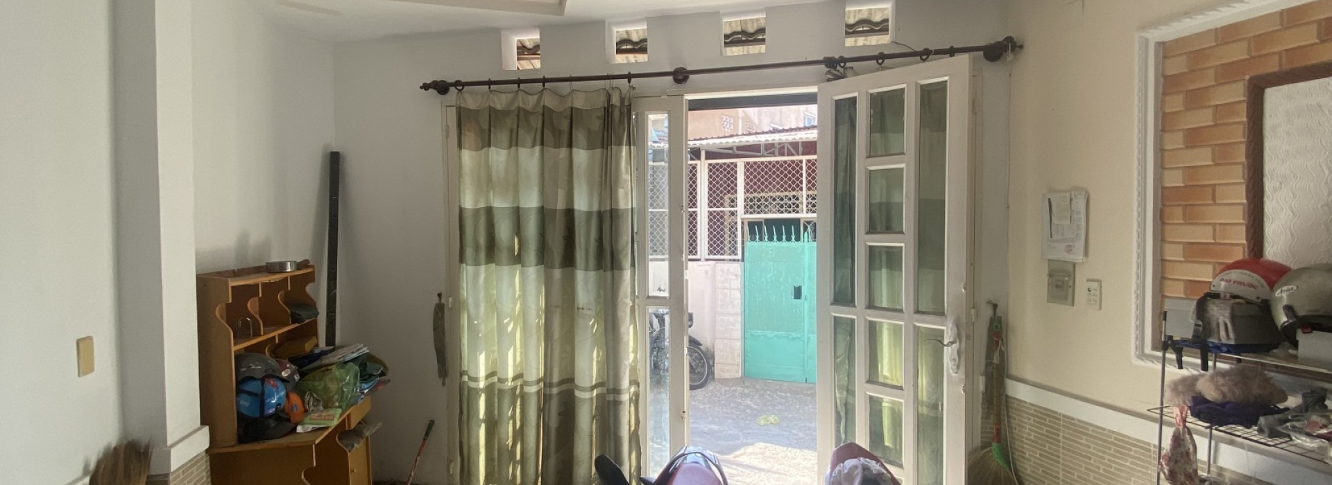 Nhà Phố Quận Bình Thạnh – Phân Khúc 3-6 Tỷ: Lựa Chọn Hấp Dẫn Cho Mọi Gia Đình