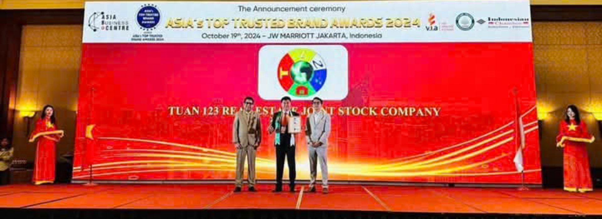 Bất Động Sản Tuấn 123 - Hệ Thống Kinh Doanh Môi Giới Bất Động Sản Thổ Cư