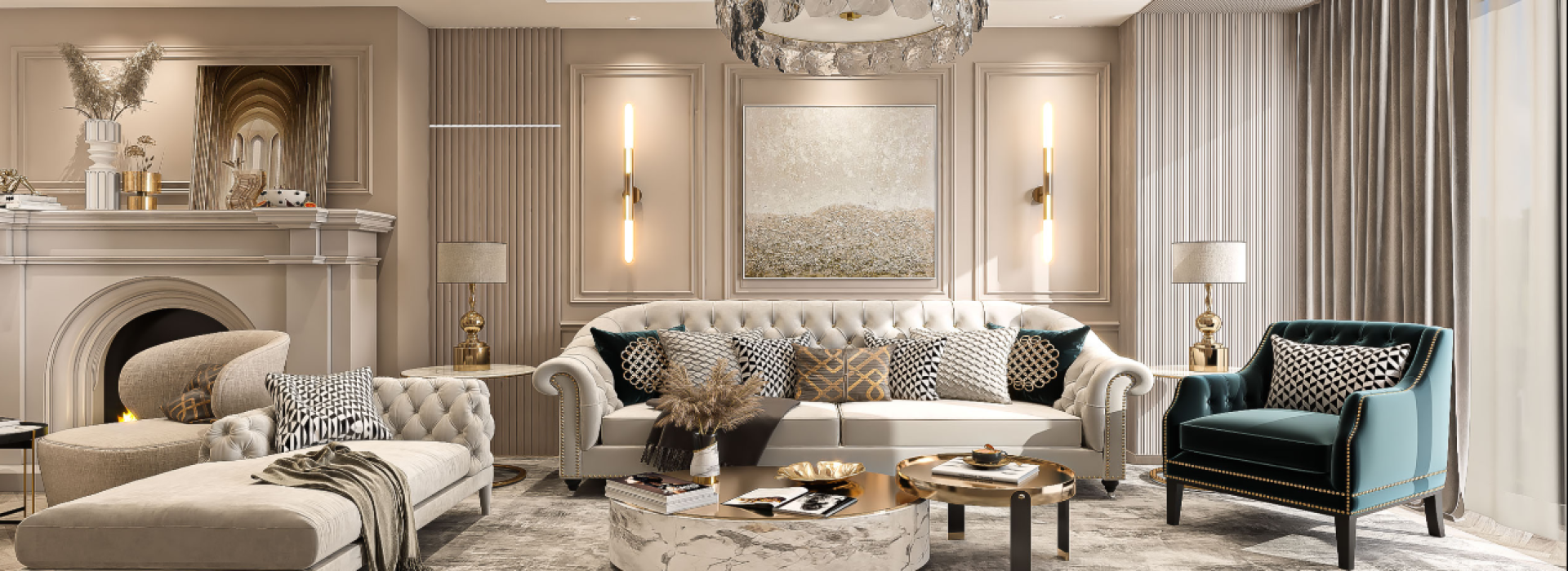 Thiết Kế Nội Thất Nhà Phố Diện Tích Nhỏ: Tối Ưu Không Gian Sống