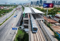 Quy hoạch Metro TP.HCM: Hành Trình Biến Đổi Giao Thông Đô Thị