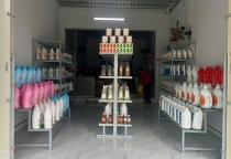 CHÀO ĐÓN TẾT 2025 CÙNG DHMART – "NĂM MỚI RỘN RÀNG, SẴN SÀNG BỨT PHÁ"