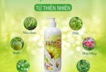 SẢN PHẨM THÂN THIỆN MÔI TRƯỜNG - XU HƯỚNG TIÊU DÙNG NĂM 2025