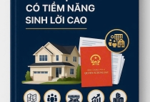 [EBOOK] 7 Yếu Tố Cốt Lõi Định Hình Quyết Định Đầu Tư Bất Động Sản Hiệu Quả