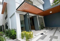 Nhà Phố Sài Gòn - Tài sản Phân Khúc Nhỏ 3 Tỷ: Cơ Hội An Cư Và Đầu Tư Sinh Lời