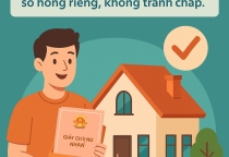 [Bài số 5] Pháp Lý Rõ Ràng: Yếu Tố Then Chốt Đảm Bảo An Toàn và Tối Ưu Hóa Giá Trị Trong Đầu Tư Bất Động Sản