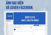 Tổng hợp các kích thước ảnh đăng Facebook mới nhất năm 2024