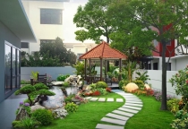 Kiến Thức Chuẩn Về Thi Công Nhà Trọn Gói: Những Điều Cần Biết