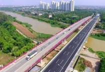 Danh Sách Các Tuyến Đường Dự Phóng Quan Trọng Tại TP.HCM & Hà Nội