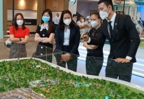 Trung Tâm Giao Dịch Bất Động Sản Và Quyền Sử Dụng Đất Do Nhà Nước Quản Lý Và Sự Tác Động Đến Nghề Môi Giới