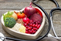 Dinh Dưỡng và Sức Khỏe Tim Mạch - Lợi Ích Của Omega-3 Trong Dự Phòng và Quản Lý Bệnh Lý Tim Mạch