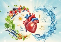 Giải Pháp Dinh Dưỡng Sau Nhồi Máu Cơ Tim: Ứng Dụng Khoa Học Sức Khỏe Từ Nutrilite - Nền Tảng Phục Hồi Và Phòng Ngừa Hiệu Quả