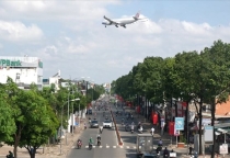 Bất Động Sản TP.HCM Trước Đề Xuất Sáp Nhập Phường Các Quận