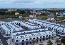 Happy Home Quảng Trị – Dự án NOXH cao cấp tại Nam Đông Hà, Đông Hà