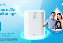 Giá Máy Lọc Nước New eSpring Có Đắt Không? Đánh Giá Chất Lượng Và Công Nghệ