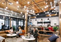 Mô Hình Lai: Café + Co-working + Event Space – Tương Lai Của Không Gian Thứ Ba Sau Đại Dịch