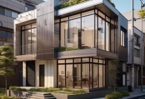 Xu Hướng Thiết Kế Nội Thất Nhà Phố: Xu Hướng Sáng Tạo Cho Mọi Ngôi Nhà