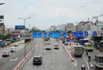 Mở Rộng Nâng Cấp Tuyến Quốc Lộ Huyết Mạch Nối TP.HCM Với Tây Ninh Với Hơn 10.400 Tỷ Đồng