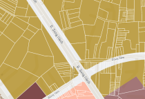 Mua Nhà Có Quy Hoạch Đường Dự Phóng Có Sao Không?