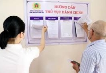 Những luật, nghị định nổi bật có hiệu lực thi hành từ tháng 1/2025