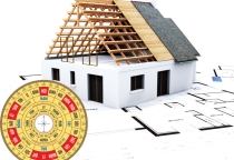 NÊN XÂY NHÀ VÀO THÁNG NÀO? CÁCH CHỌN THỜI ĐIỂM XÂY DỰNG HỢP PHONG THỦY