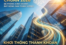 Pháp Lý Chuẩn 2026: Tấm Khiên Bảo Vệ Tài Sản Và Tăng Trưởng Thanh Khoản