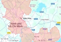 Sáp Nhập Tỉnh Bình Dương Và Bà Rịa – Vũng Tàu Vào TP. HCM: Siêu Đô Thị Lớn Nhất Cả Nước