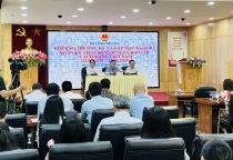 Siết chặt thị trường hàng hóa cuối năm 2025: Giữ vững niềm tin vào thương hiệu thật