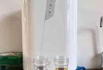 Nguồn Nước Tinh Khiết - Món Quà Vô Giá Cho Sức Khỏe Gia Đình Bạn