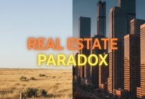 Giấc Mơ An Cư Thời Đại Mới: Phân Tích Thực Trạng Nghịch Lý Khi Giới Trẻ Dẫn Dắt Thị Trường Bất Động Sản