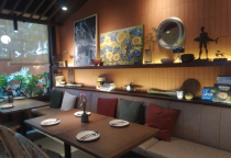 Hệ Thống Chuỗi Nhà Hàng Kiểu Mẫu Bistro – Xu Hướng Thiết Kế Thi Công Trọn Gói Tương Lai