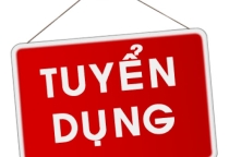 Tuyển dụng