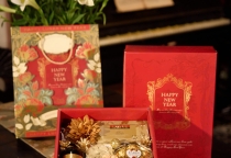 Nâng giá trị ngày Tết – Khi món quà trở thành thông điệp yêu thương