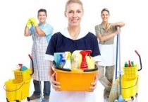 Cuộc Cách Mạng Xanh Trong Vệ Sinh Công Nghiệp: Khi Sạch Sẽ Tự Nhiên Trở Thành Lợi Thế Cạnh Tranh Bền Vững