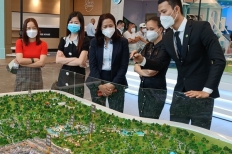 Trung Tâm Giao Dịch Bất Động Sản Và Quyền Sử Dụng Đất Do Nhà Nước Quản Lý Và Sự Tác Động Đến Nghề Môi Giới