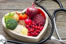 Dinh Dưỡng và Sức Khỏe Tim Mạch - Lợi Ích Của Omega-3 Trong Dự Phòng và Quản Lý Bệnh Lý Tim Mạch