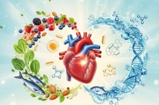 Giải Pháp Dinh Dưỡng Sau Nhồi Máu Cơ Tim: Ứng Dụng Khoa Học Sức Khỏe Từ Nutrilite - Nền Tảng Phục Hồi Và Phòng Ngừa Hiệu Quả