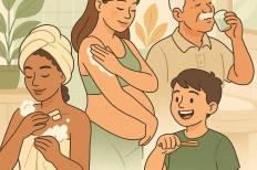 Làn Da Nhạy Cảm Cũng Xứng Đáng Được Yêu Thương: Cuộc Cách Mạng Hữu Cơ Trong Chăm Sóc Cá Nhân