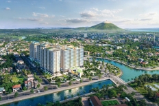 Golden City – Cơ Hội Sở Hữu Căn Hộ Chuẩn Sao Tại Trung Tâm Tây Ninh