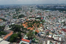 Thành Phố Thủ Đức: "Siêu Đô Thị" Mới và Cơ Hội Vàng Cho Nhà Phố