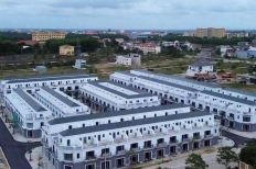 Happy Home Quảng Trị – Dự án NOXH cao cấp tại Nam Đông Hà, Đông Hà