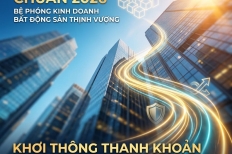 Pháp Lý Chuẩn 2026: Tấm Khiên Bảo Vệ Tài Sản Và Tăng Trưởng Thanh Khoản