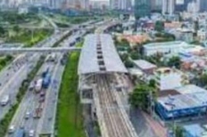 Giải Phóng Mặt Bằng Metro Số 2: Tiến Độ, Kinh Phí & Quy Trình Đền Bù Mới Nhất