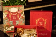 Nâng giá trị ngày Tết – Khi món quà trở thành thông điệp yêu thương