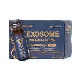 Nước uống Exosome Collagen Premium Drink 60.000MG+