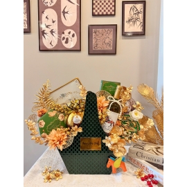 K10 - Tấn Tài Cát Vận