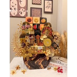 Hồng Phát Đầu Xuân