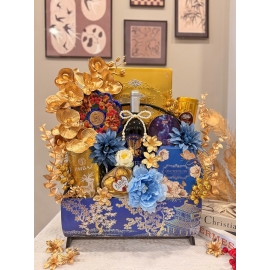 K09 - Ngũ Phúc Lâm Môn