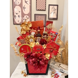 Hồng Phát Xuân An