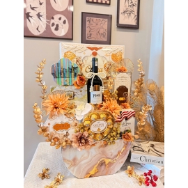 Rực Rỡ Xuân An – Gửi Trao Phúc Lộc