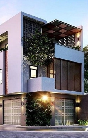 Hệ thống ĐTPC – Giải pháp xây dựng – bất động sản – thương mại chủ động & bền vững